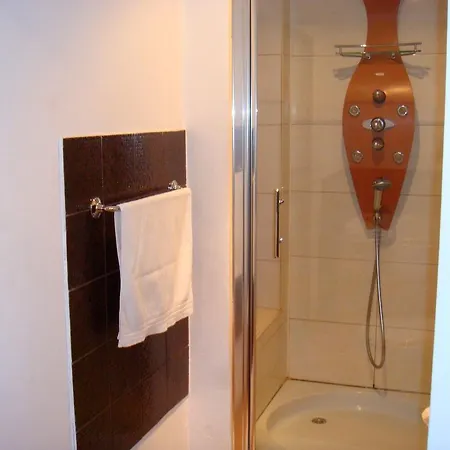Apartmán Unirii 47 *