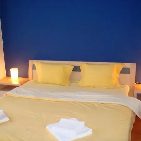 Apartmán Unirii 47 Bukurešť