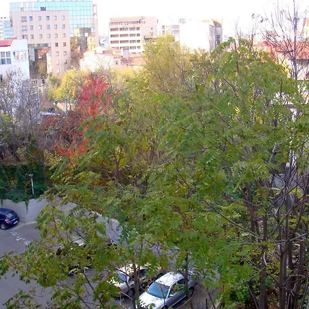 Unirii 47 Apartmán Bukurešť