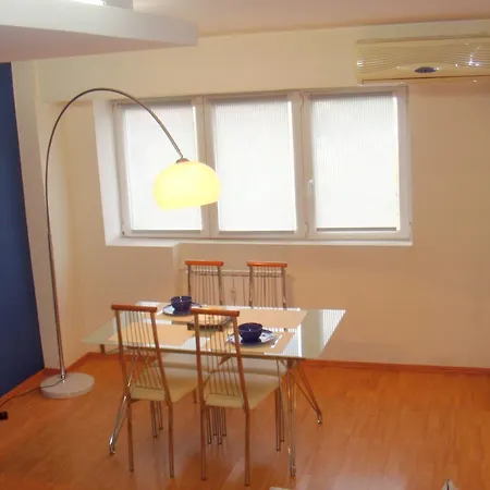 Unirii 47 Apartmán