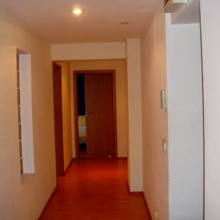 Apartmán Unirii 47 Bukurešť