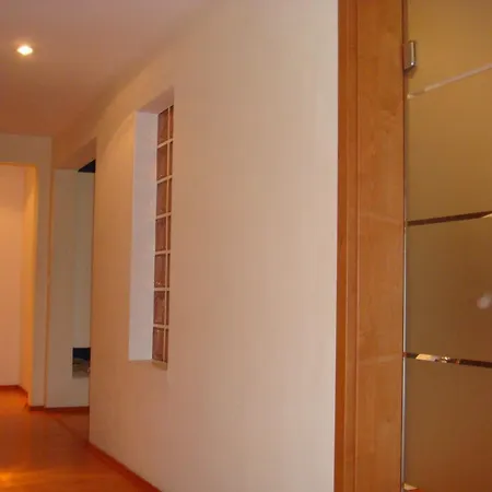 Apartmán Unirii 47