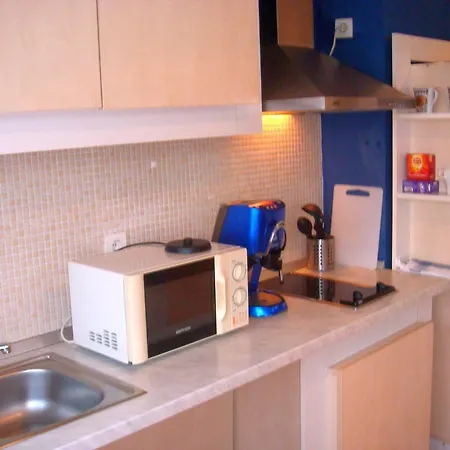 Unirii 47 Apartmán *