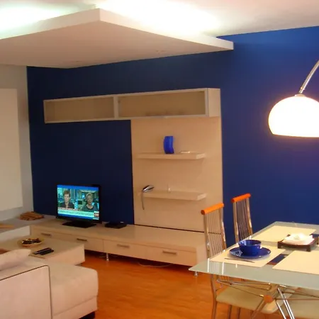 Apartmán Unirii 47 *