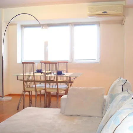 Unirii 47 Apartmán